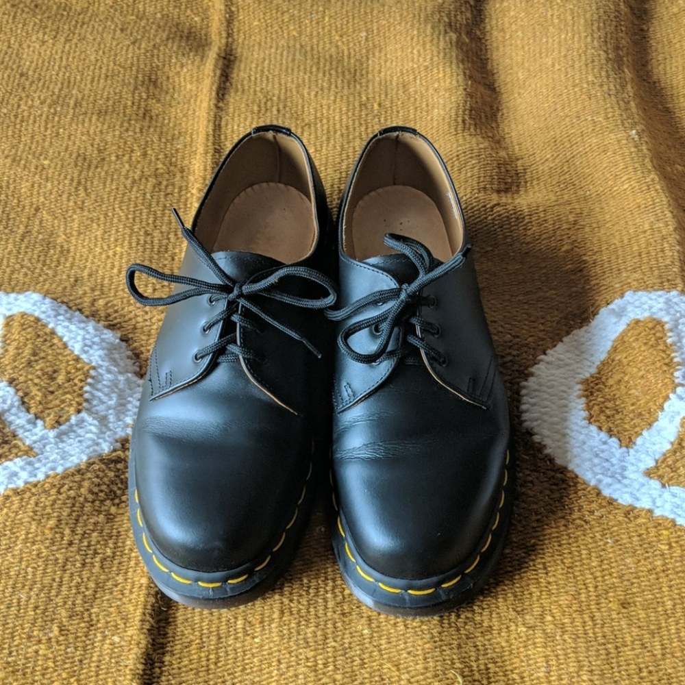 Dr. Martens Shoes
